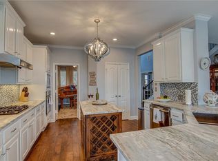 2209 Rio Mesa Dr, Austin, TX 78732