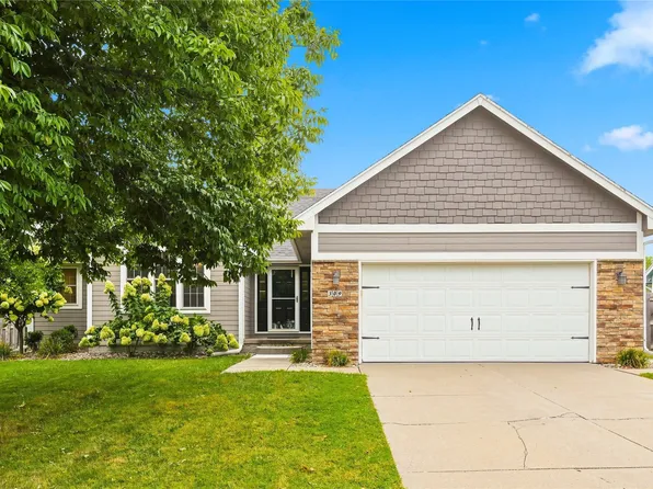 309 NW Winterberry St, Ankeny, IA 50023