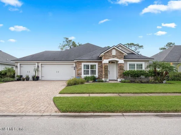 164 PESCADO Drive, St. Augustine, FL 32095