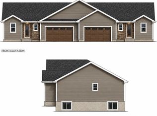 1400 Waldenberger Rd, Holmen, WI 54636