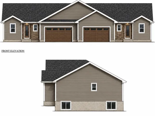 1400 Waldenberger DRIVE, Holmen, WI 54636