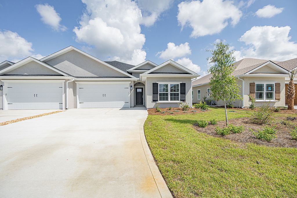236 The Villas Way, Kingsland, GA 31548 Zillow