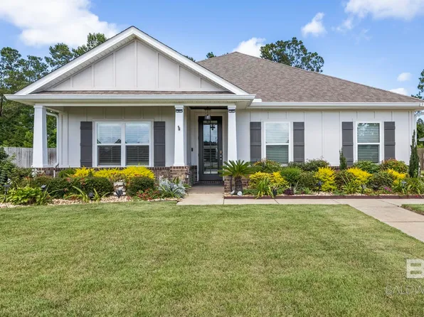 3928 Stafford Blvd, Gulf Shores, AL 36542