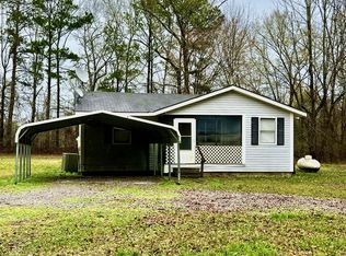 110 Ward Rd, Camden, MS 39045