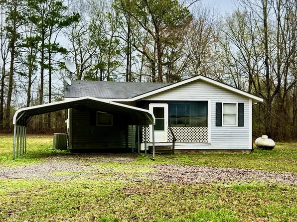 110 Ward Rd, Camden, MS 39045