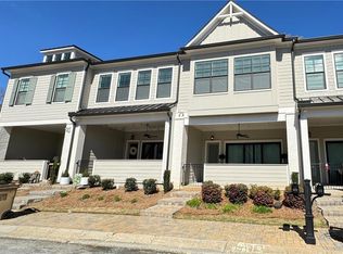205 Prairie Ln, Woodstock, GA 30189