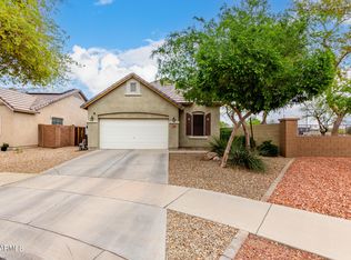 13865 N 141st Ln, Surprise, AZ 85379