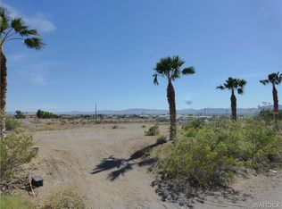 2348 E River Valley Rd, Fort Mohave, AZ 86426