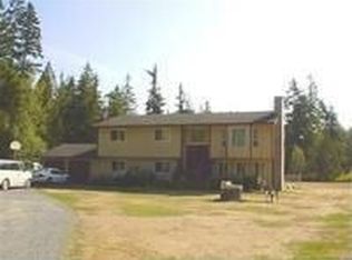 26223 25th Ave NE, Arlington, WA 98223