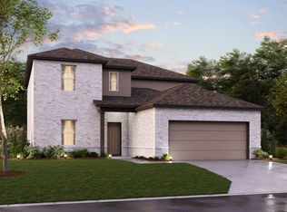 Magellan Plan, Mobberly Farms, Pilot Point, TX 76258