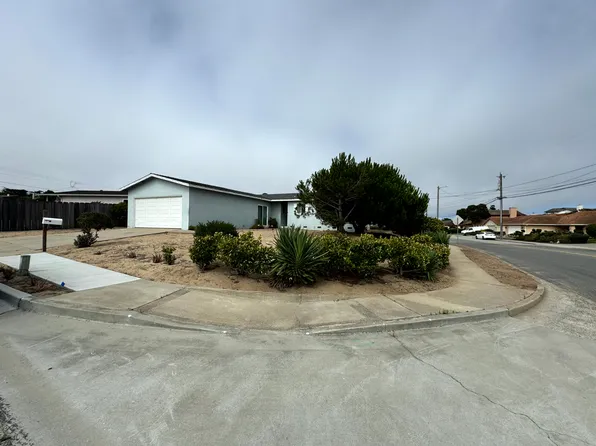 487 Larson Ct, Marina, CA 93933