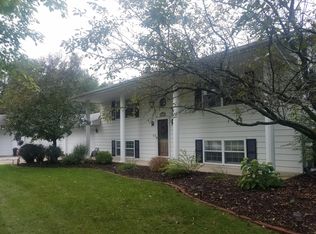 N6526 Penny Ln, Glenbeulah, WI 53023