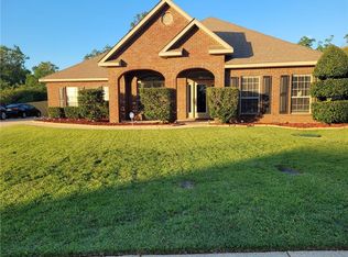 3810 Torrington Dr E, Semmes, AL 36575
