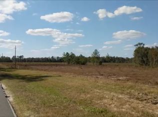County Road 158, Jasper, FL 32052