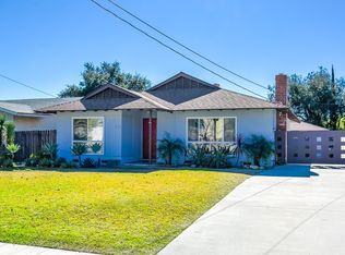712 W Howard St, Pasadena, CA 91103