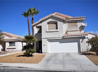8962 Via Vista Cir, Las Vegas, NV 89147