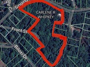 0 Singing River Dr, Lucedale, MS 39452