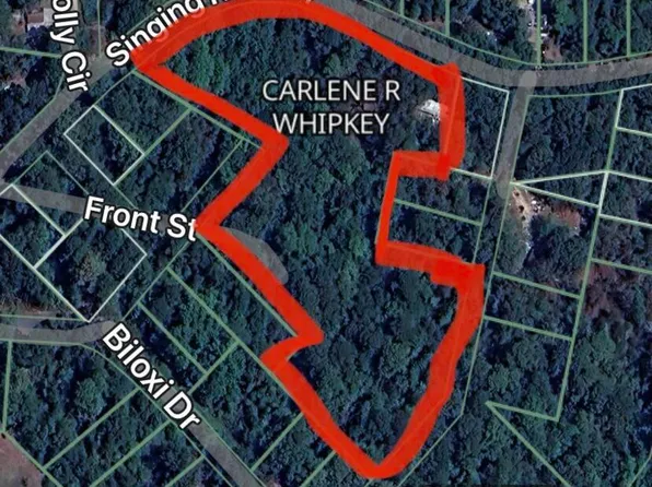 0 Singing River Dr, Lucedale, MS 39452