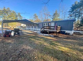 5 Chamberlain Ct #56, Hillsborough, NH 03244