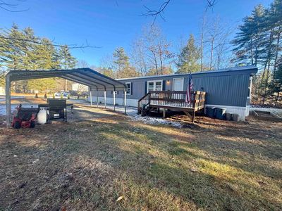 5 Chamberlain Court #56, Hillsborough, NH, 03244