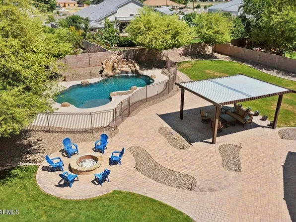 2666 E CAROB Drive, Gilbert, AZ 85298
