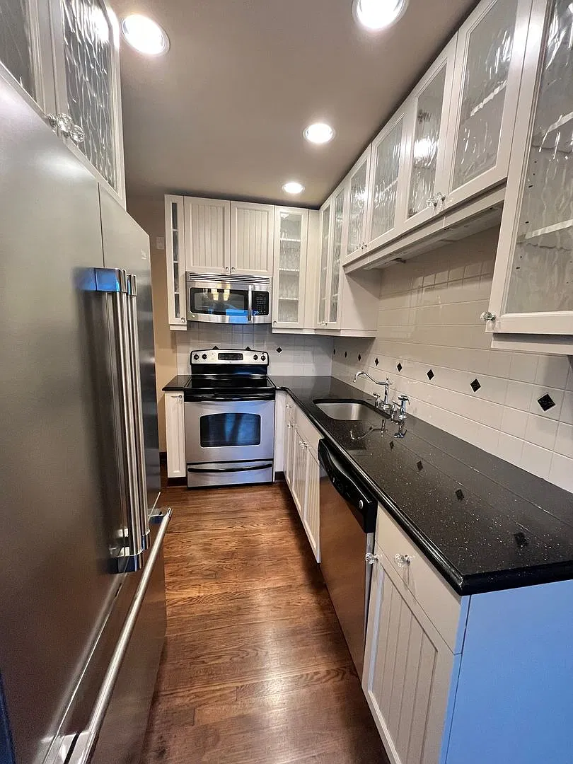 First Galer Residential LLC — Photo 1