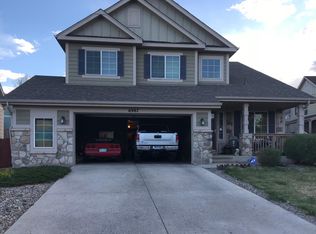 6987 Creekfront Dr, Fountain, CO 80817