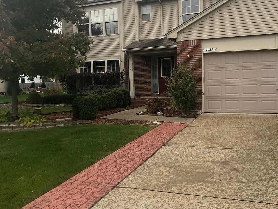 Beautiful home! 