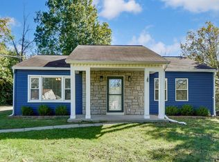 9682 Northfield Ln, Cincinnati, OH 45231