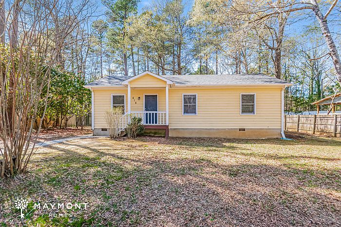 1st image of 616 Wildaro Ct