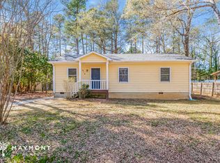 616 Wildaro Ct, Hillsborough, NC 27278