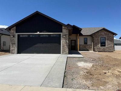 707 Vermillion Avenue, Montrose, CO, 81403