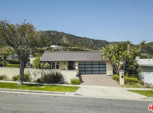 3612 Surfwood Rd, Malibu, CA 90265