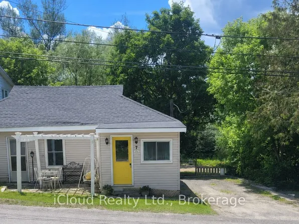 7 N Dufferin St, Town Of Huntsville, ON P1H 1X3