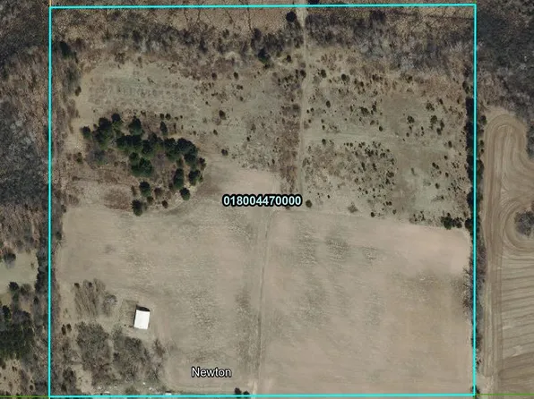 36.96 Acres off Dixie Lane, Westfield, WI 53964