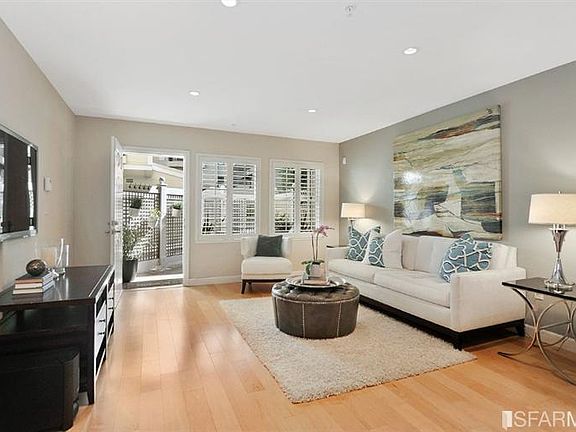 2nd image of 1880 Steiner St APT 101