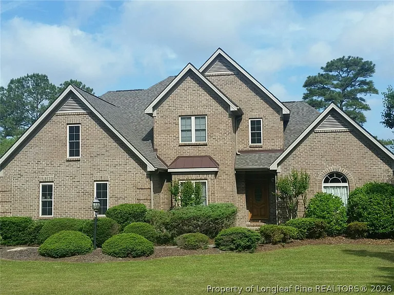 866 Loblolly Dr — Photo 1