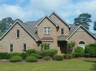 866 Loblolly Dr, Vass, NC 28394