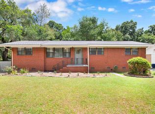 607 Chadwick St, Pensacola, FL 32503