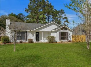 101 Circle Ct, Covington, LA 70433