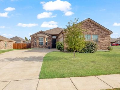 251 Christian Rd, Ennis, TX, 75119