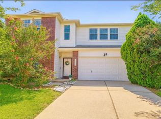24223 Pinecreek Point, Spring, TX 77373