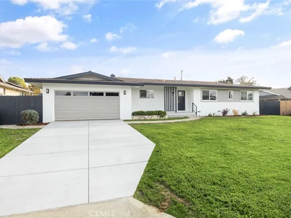 2810 Hemlock Pl, Fullerton, CA 92835