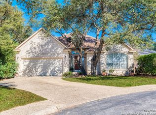 1103 Bluff Frst, San Antonio, TX 78248