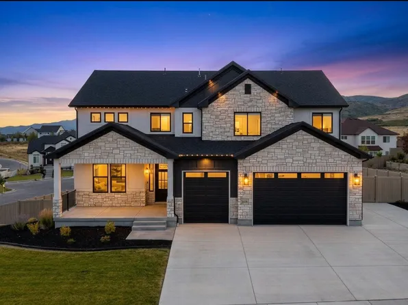 12177 N Shady Brook Ln, Highland, UT 84003