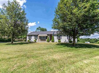 13690 Walton Verona Rd, Verona, KY 41092