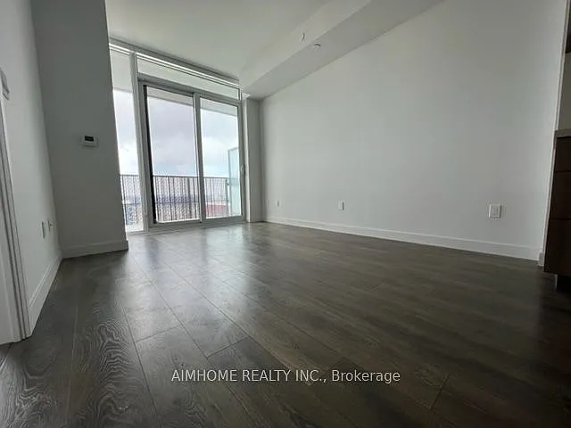 8 Eglinton Ave E #3505 — Photo 10