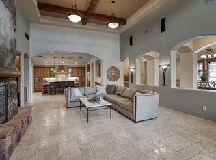 9870 E Monument Dr, Scottsdale, AZ 85262