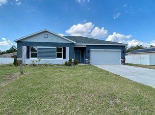 235 Elm Ct, Poinciana, FL 34759