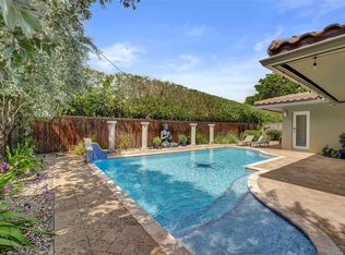2732 NE 26th St, Fort Lauderdale, FL 33305